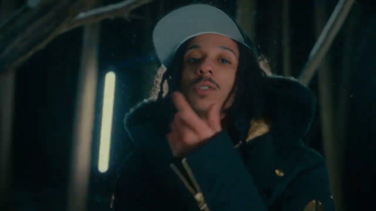 The One | Prince Dawn @mynamefrench