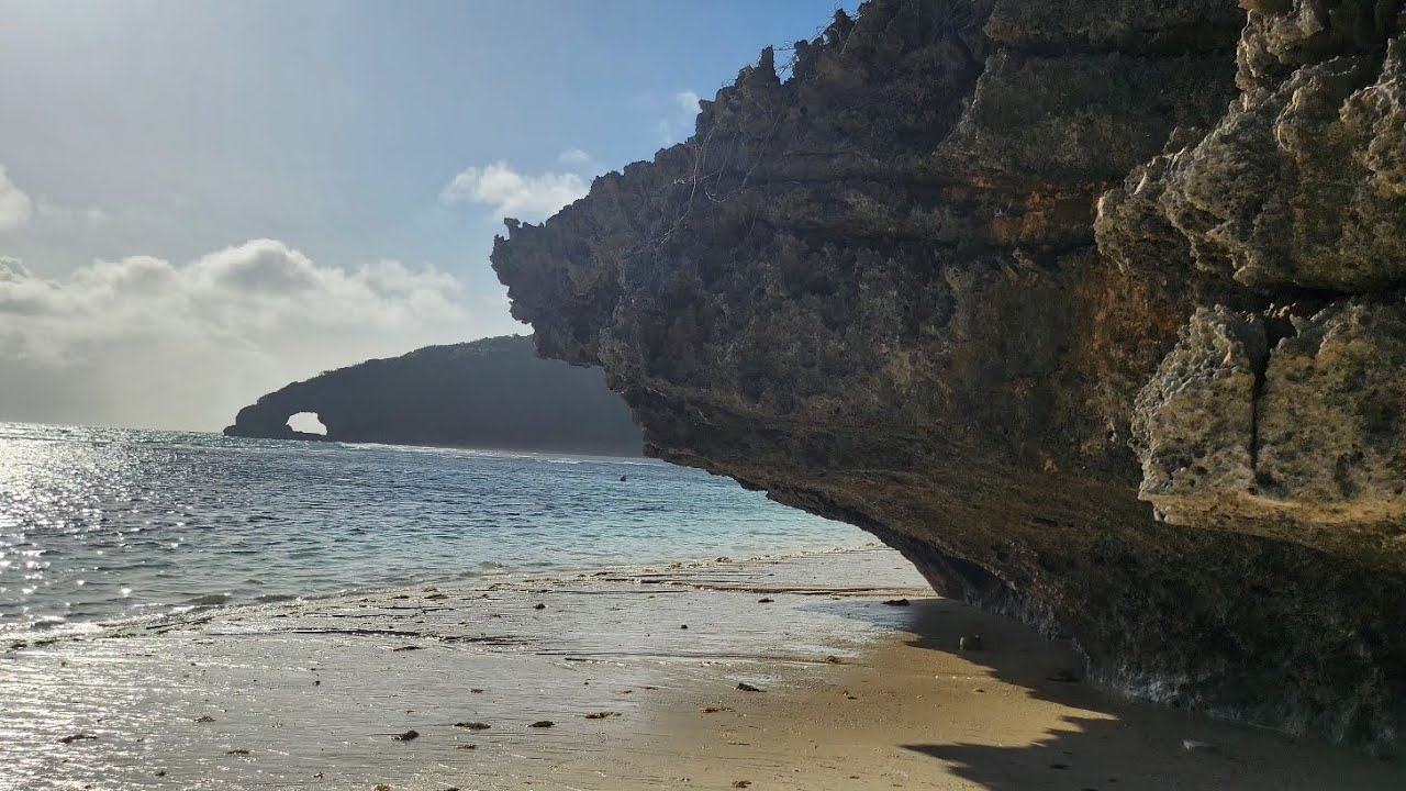 Boracay Newcoast - Yapak Beach
