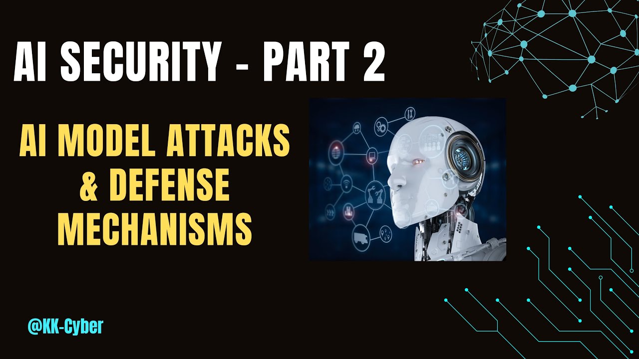 AI Model Attacks & Defense Part2 v1 0