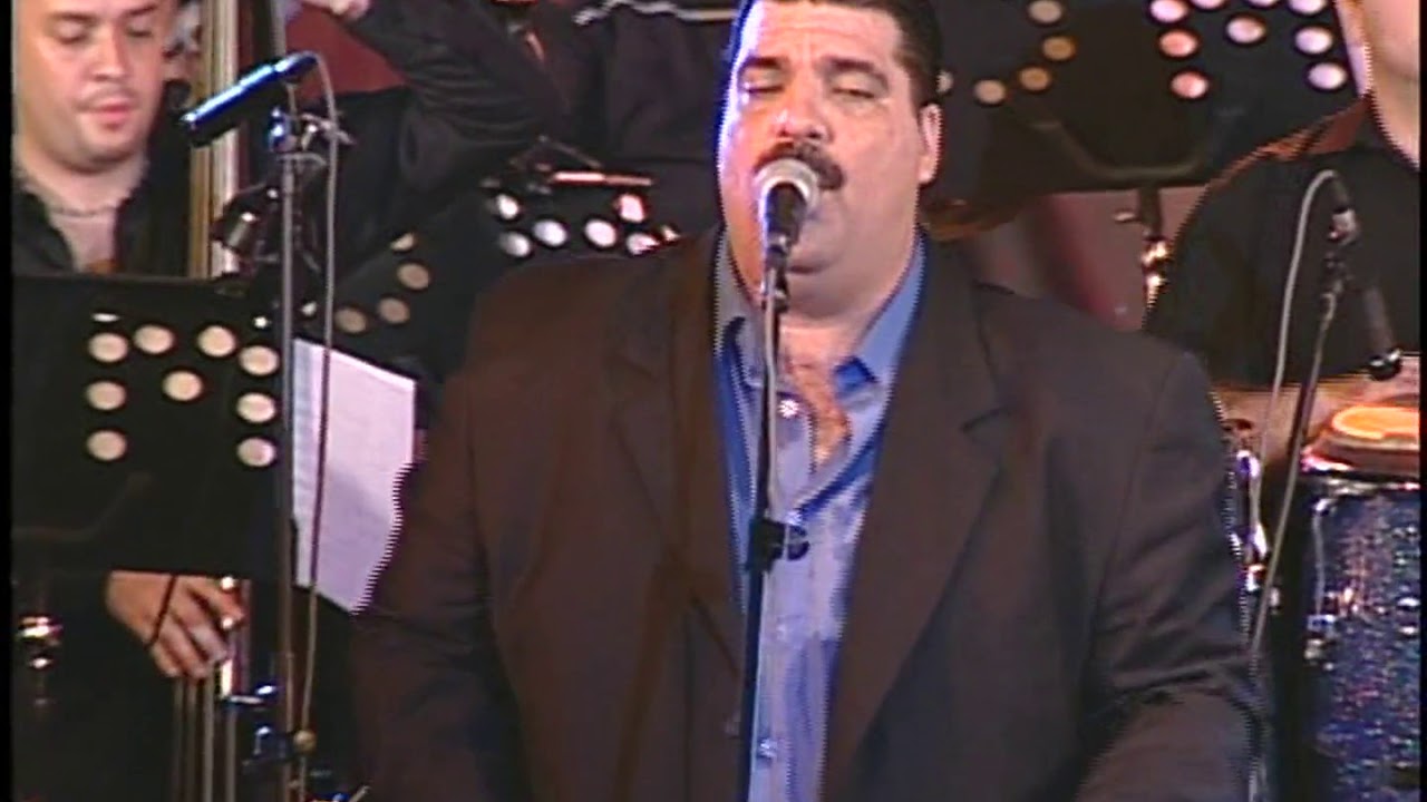 Te Va A Doler ( En Vivo Medell&iacute;n ) - Maelo Ru&iacute;z ( LA TRILOG&Iacute;A DE LA SALSA )