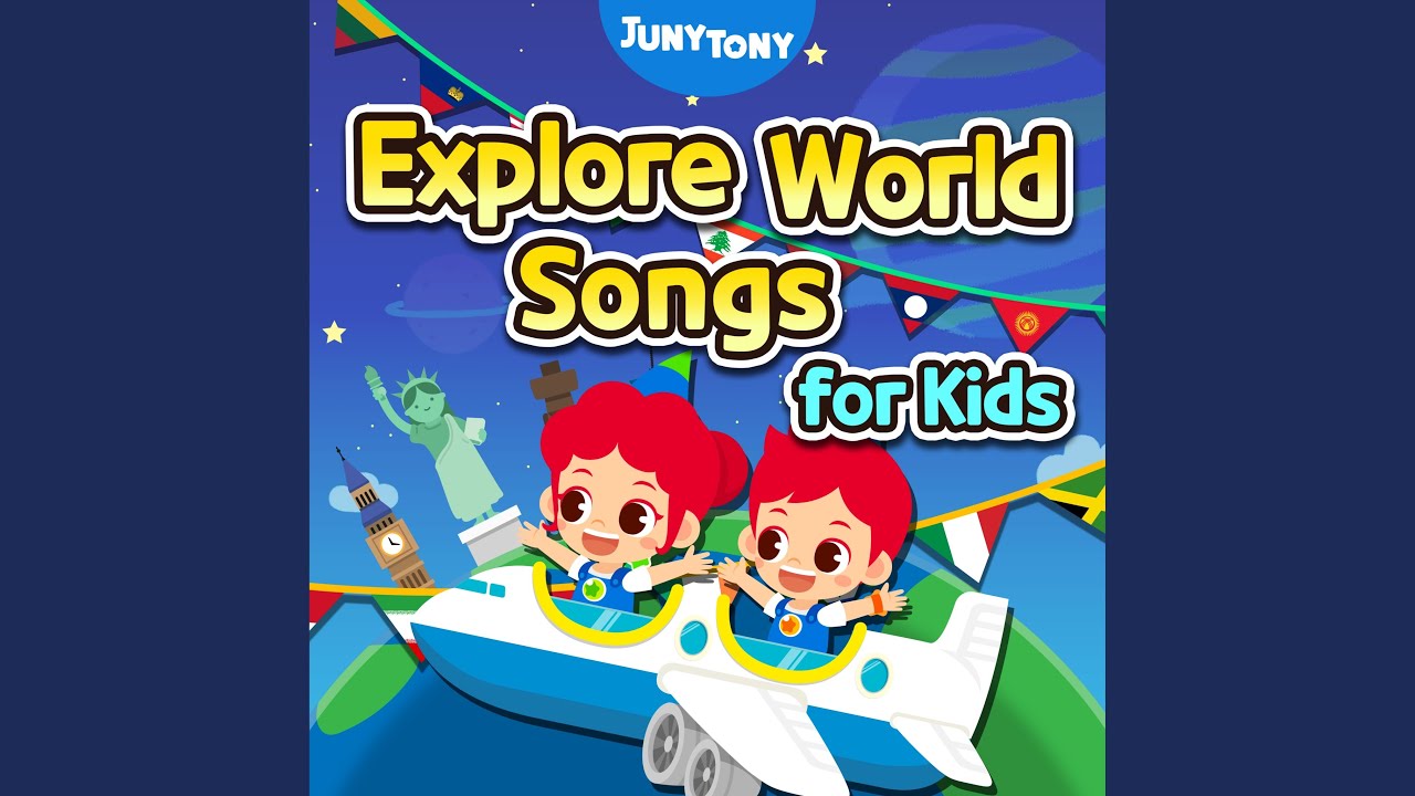 World Capital Song 2