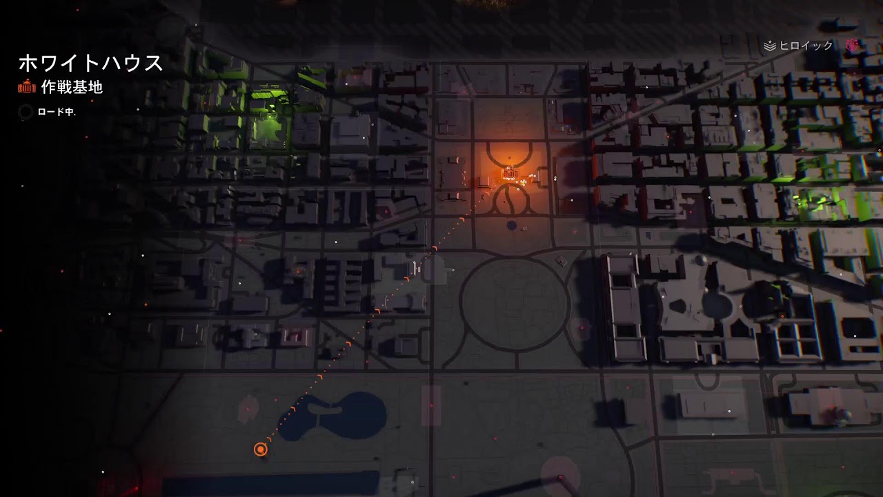 ディビジョン2 鉄馬2ステマスターミッション初見クリアするためのビルドを考察して組んで破壊する配信っ‼️有識者や予想屋からのコメント待ってます😘