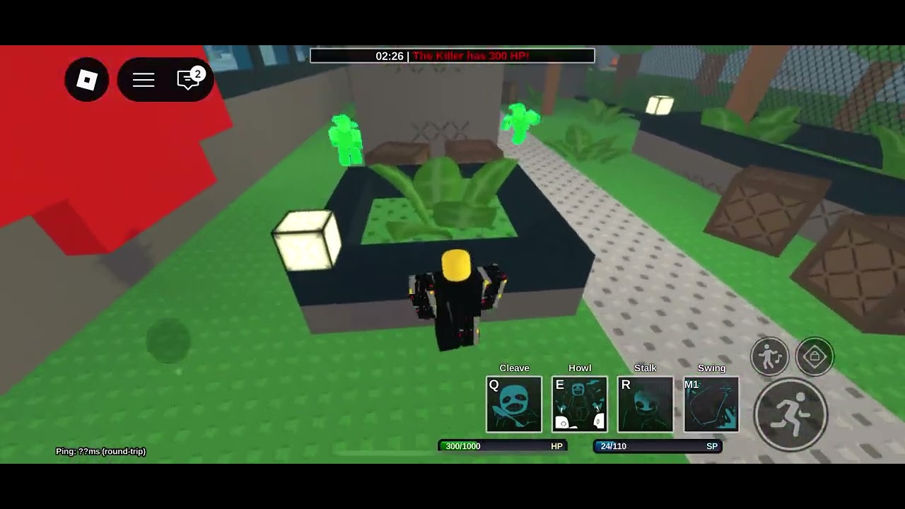 ￼ New￼ Killed to be terrible at￼ Pursuer￼
