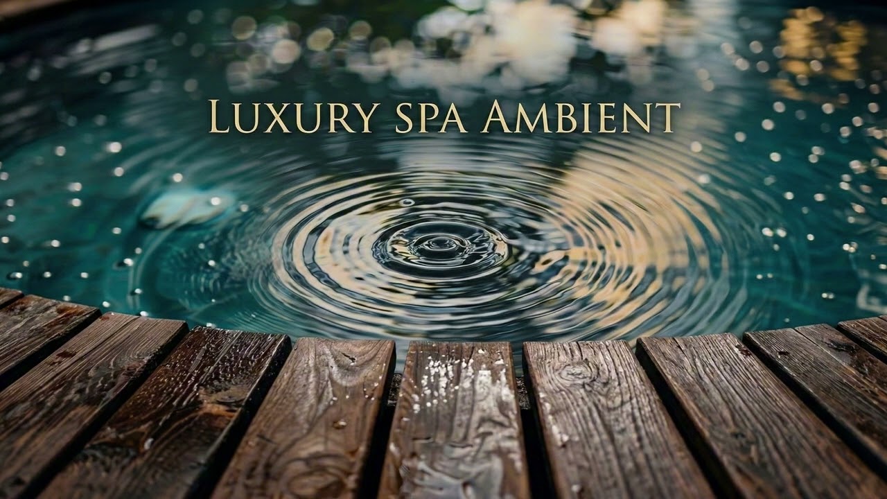 LUMERIA DRIFT | Cinematic Ambient Soundscape