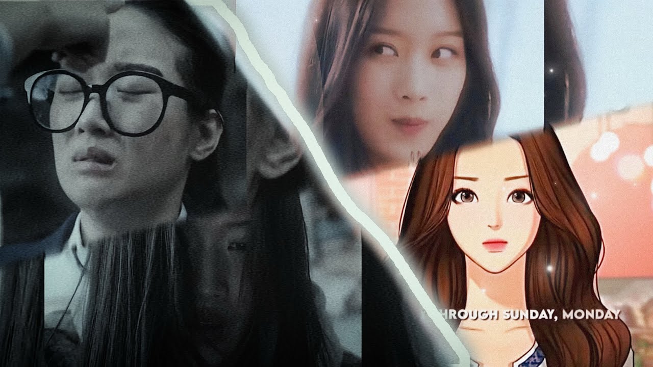 True Beauty 💄👗Tik Tok Edit Compilation
