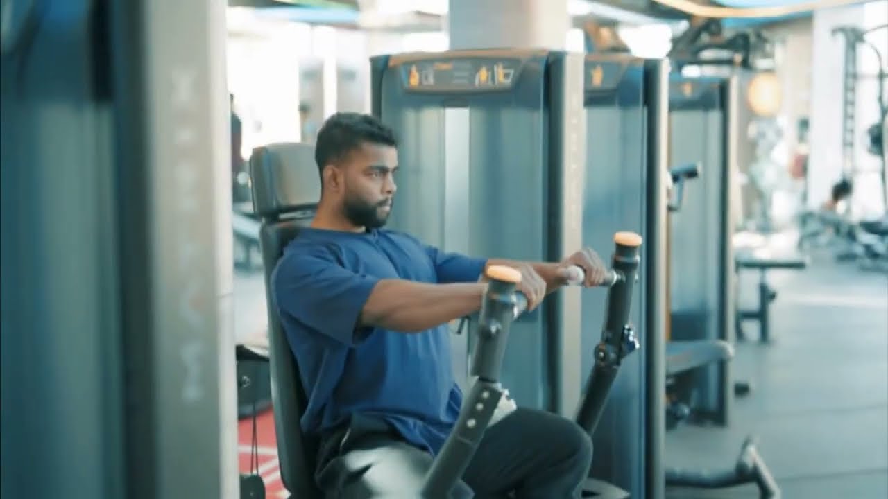 Inside Everyday Fitness: Haryana’s Premier Gym with Matrix Fitness India