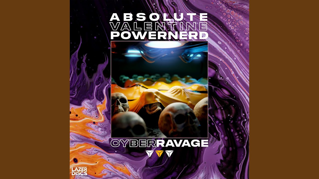 Cyber Ravage