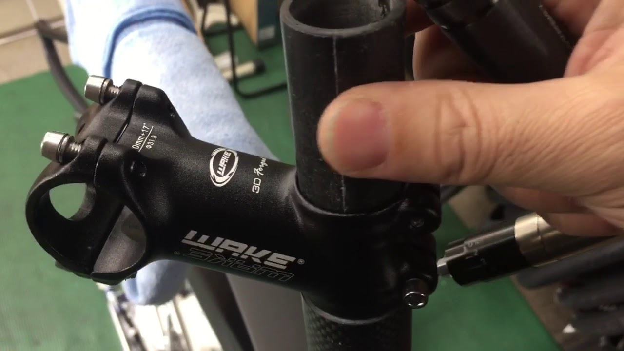 TOPEAK Nano Torq Bar Xのご紹介　#topeak #トルクレンチ #ナノトルクバーX #トピーク #携帯工具