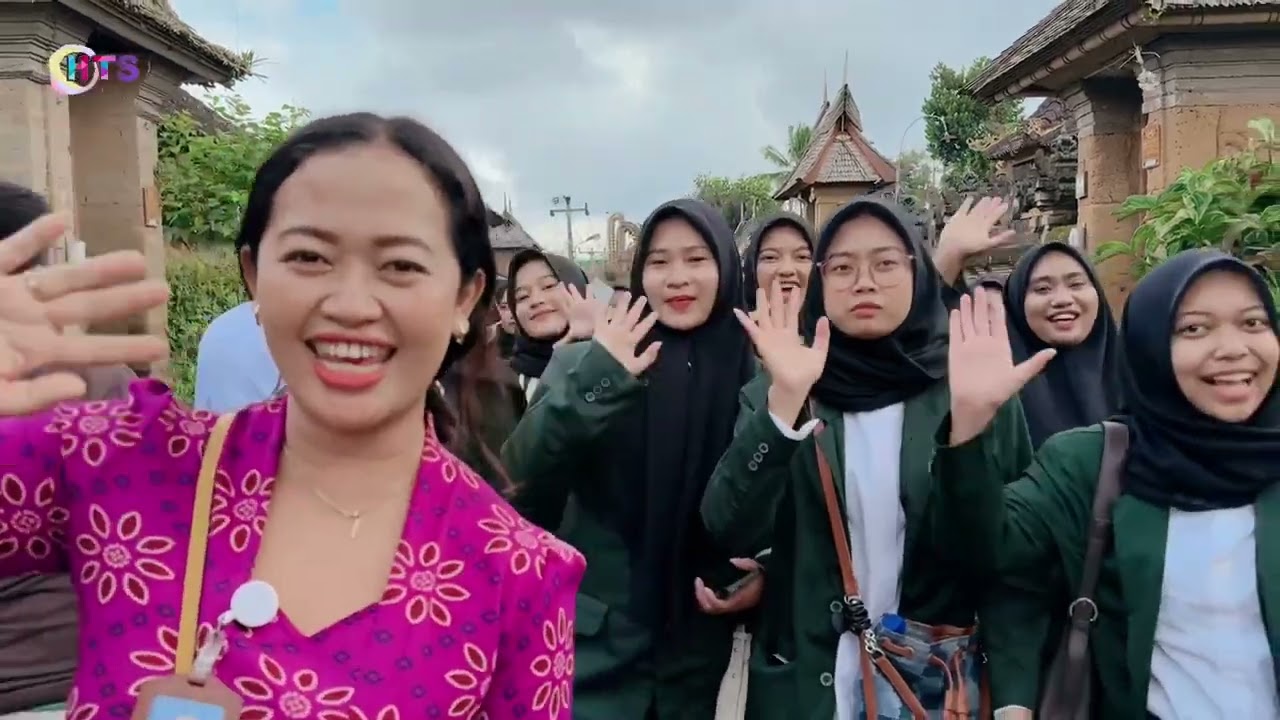 KKL2025 PAI UIN Gus Dur Juli 20-24 Bali