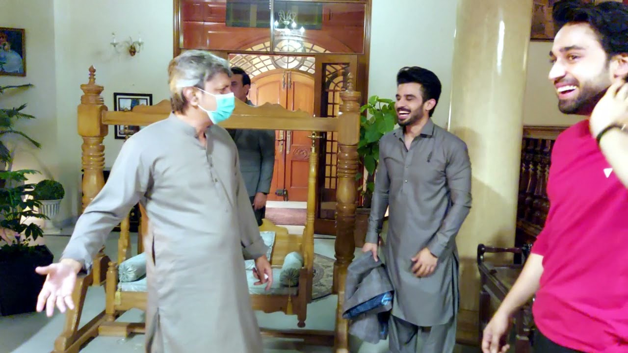 Dunk Episode30 [Subtitle Eng] 24th July 2021 - ARY Digital Drama BTS