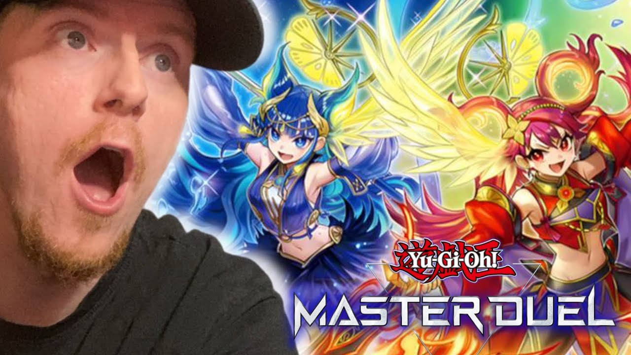 MIKANKO K9 ROAD TO MASTER?! - Yu-Gi-Oh! Master Duel