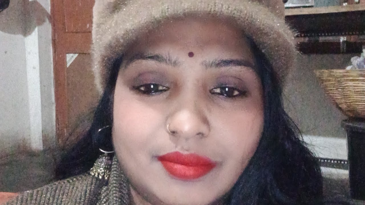 Savitri Paswan is live गुड मॉर्निंग जयहनुमान जी
