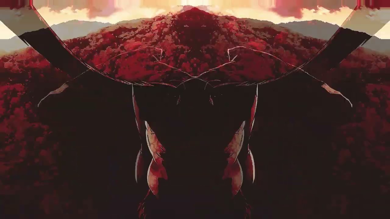 slipknot - Left Behind (SLOWED REVERB)