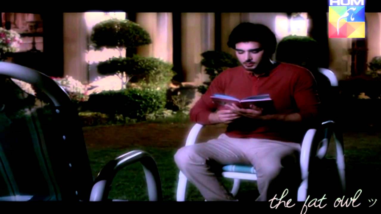 haya&hadi • aaya woh phir nazar aise, baat chirney lagi phirse