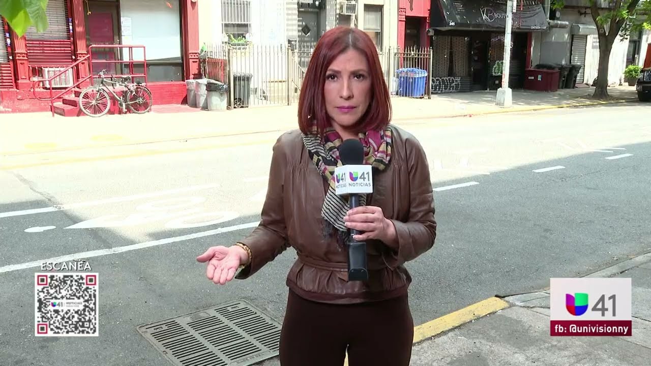 Una es demasiado: violaciones sexuales en NYC
