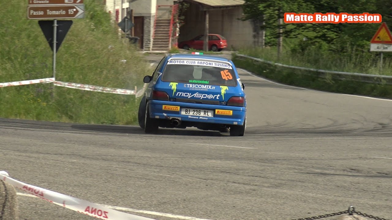 Rally del Taro 2019 | MIX PASSAGE | SHOW