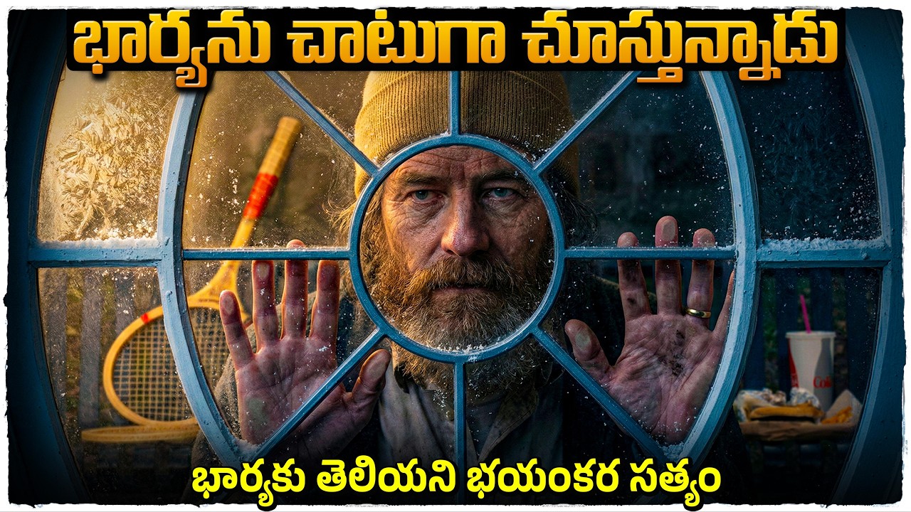 జీవితంలో ఒక్కసారి అయినా చూడాల్సిన సినిమా | Movie Explained in Telugu | Voice Of Naveen 
