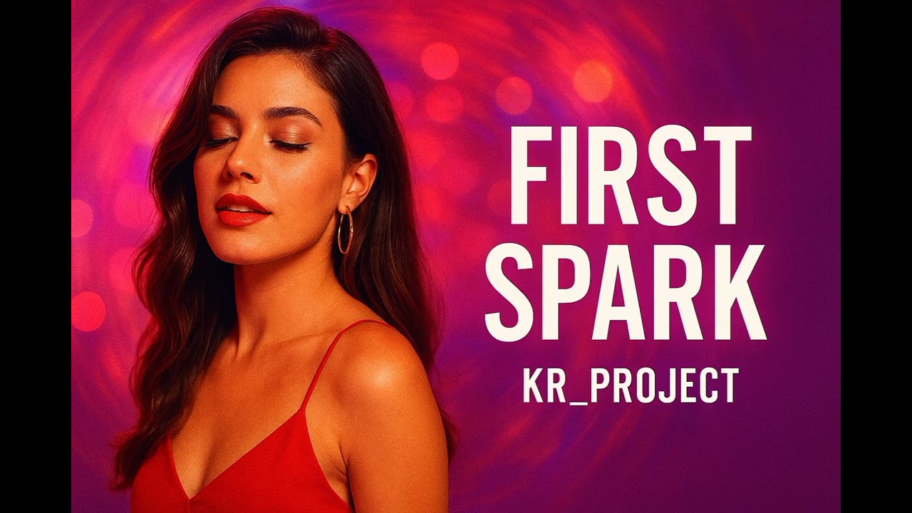 KR_Project - First Spark