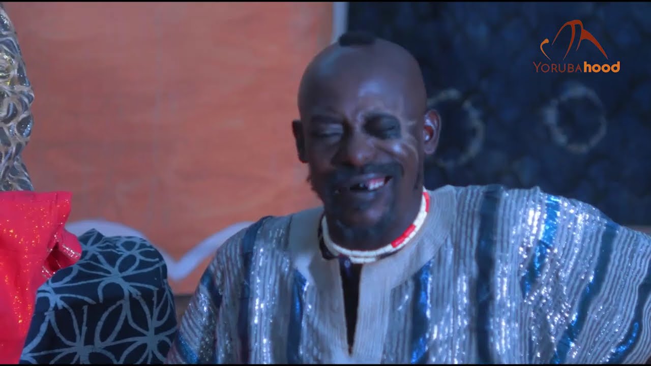 Osha Nimi - Yoruba Latest 2026 Movie Showing Soon On Yorubahood