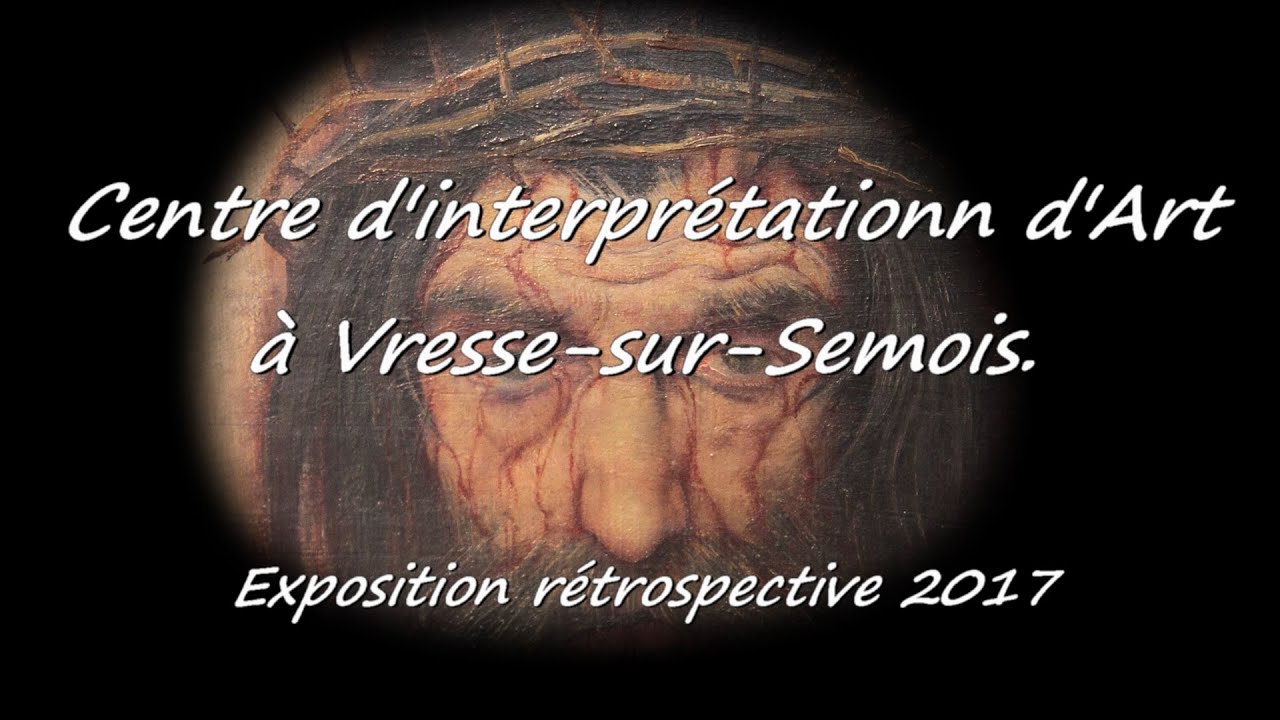 Leon Frederic: Exposition r&eacute;trospective 2017