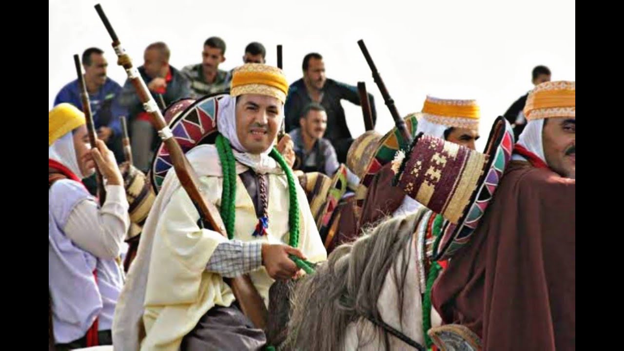 كل ما قدمه عثمان حاسي المردوم ( الله يحفظهم ) افضل المشاوير