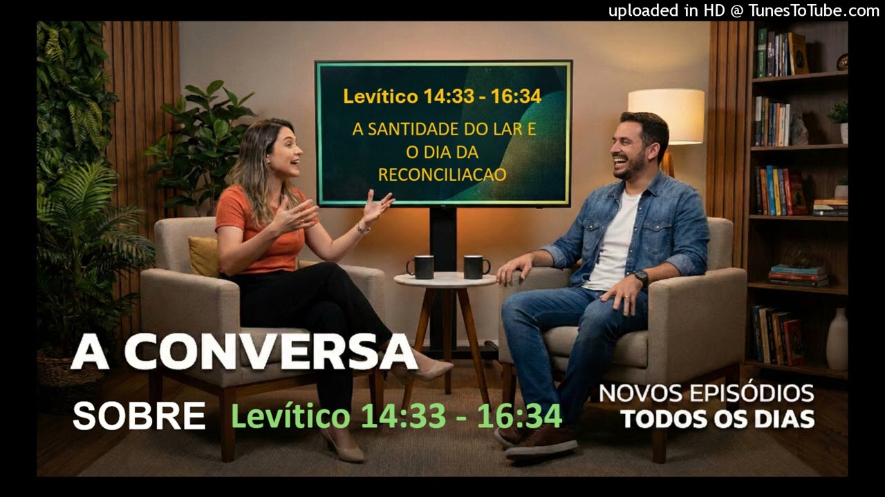 A SANTIDADE DO LAR E O DIA DA RECONCILIACAO