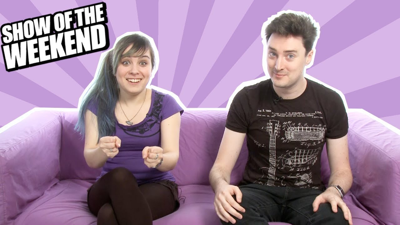 Show of the Weekend: Monster Hunter World and Ellen's Palico-Poogie Meltdown