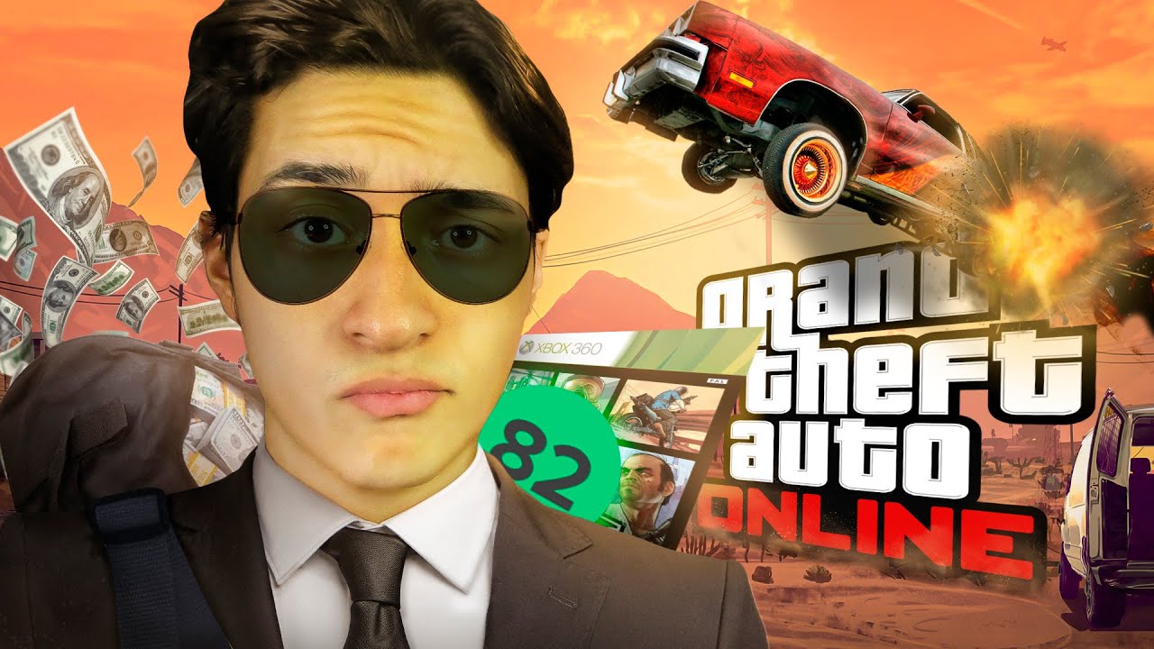 GTA Online En 2026 Es Como CHAMBEAR En La Vida Real