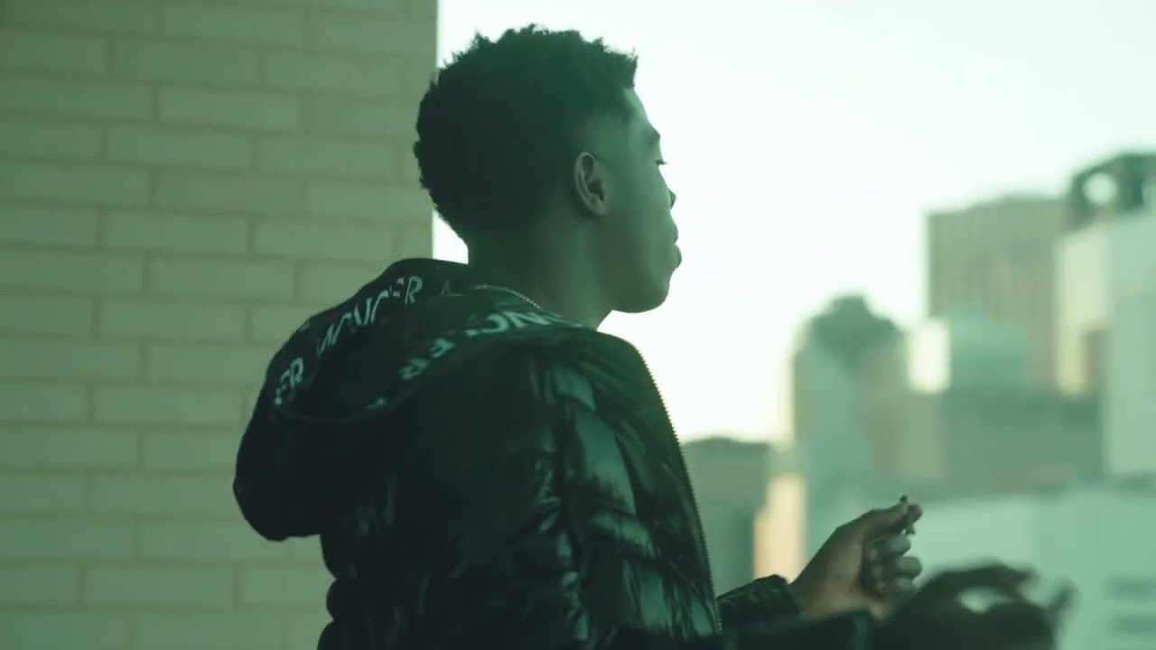 (FREE) [Guitar] Bway Yungy x JayDaYoungan Type Beat 2025 - 