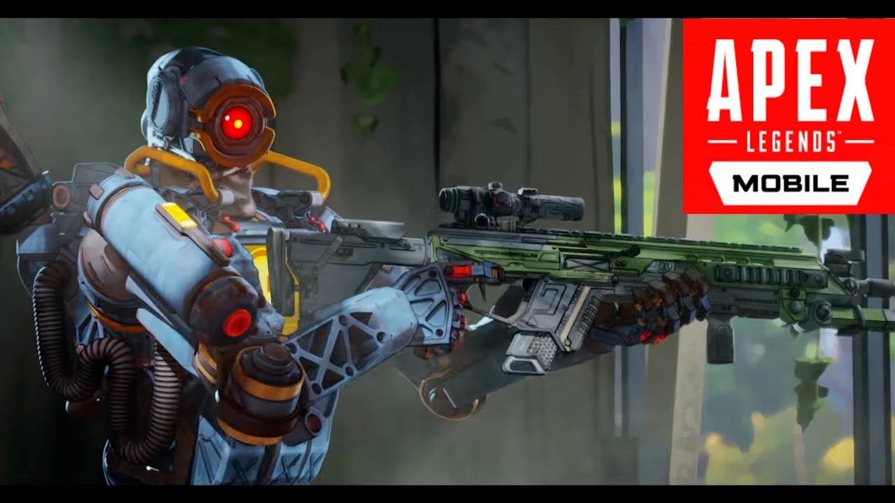 Apex Legends Mobile | In Hindi