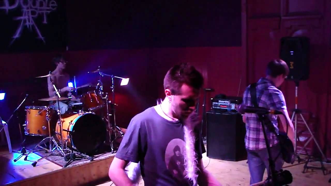 MOD CLUB | Saint-Petersburg