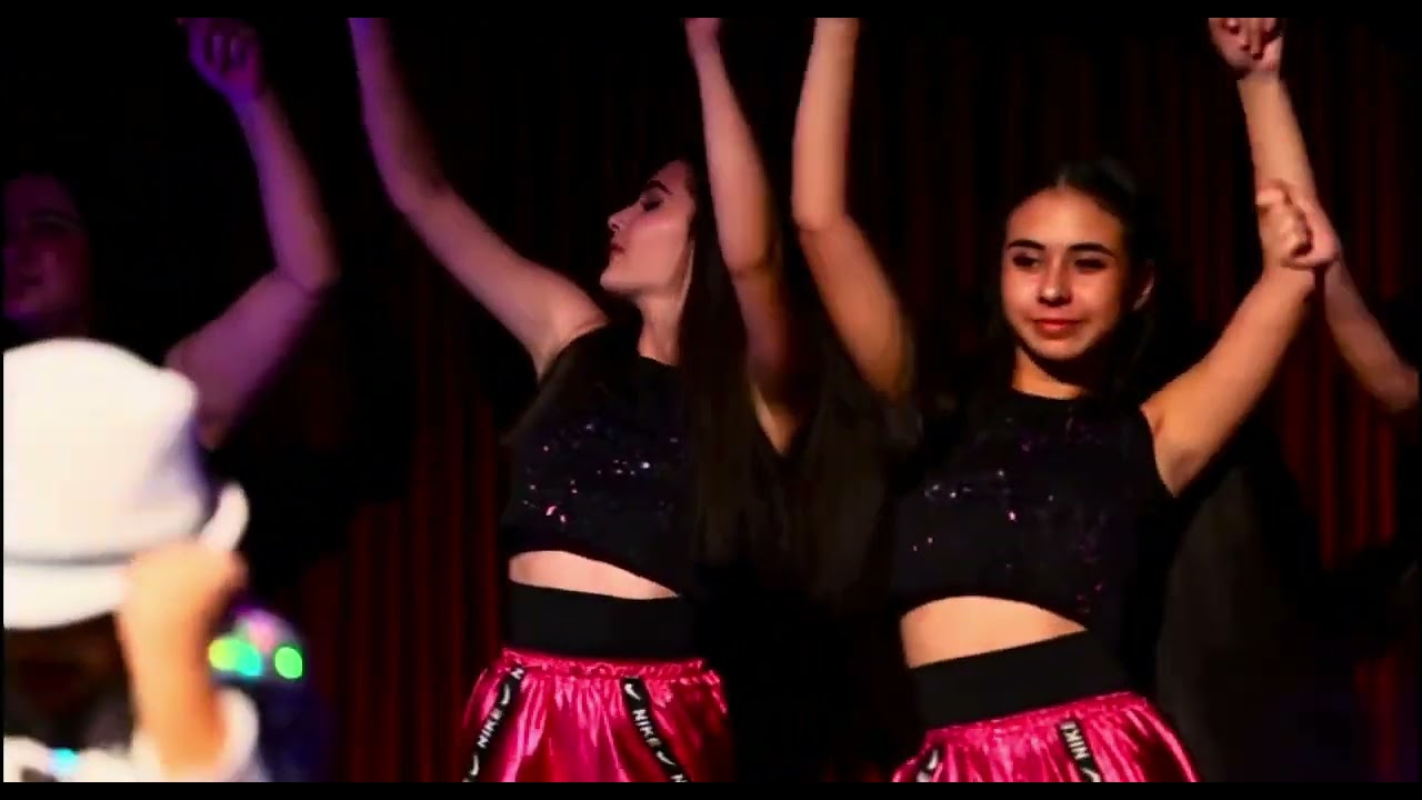 Rafayel Simonyan - Uptown Funk (cover)
