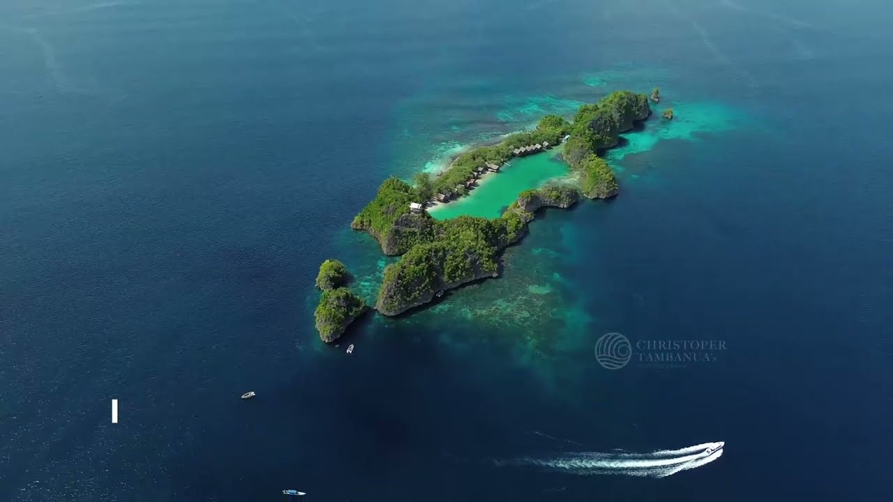 Highlight of Northern Raja Ampat Trip