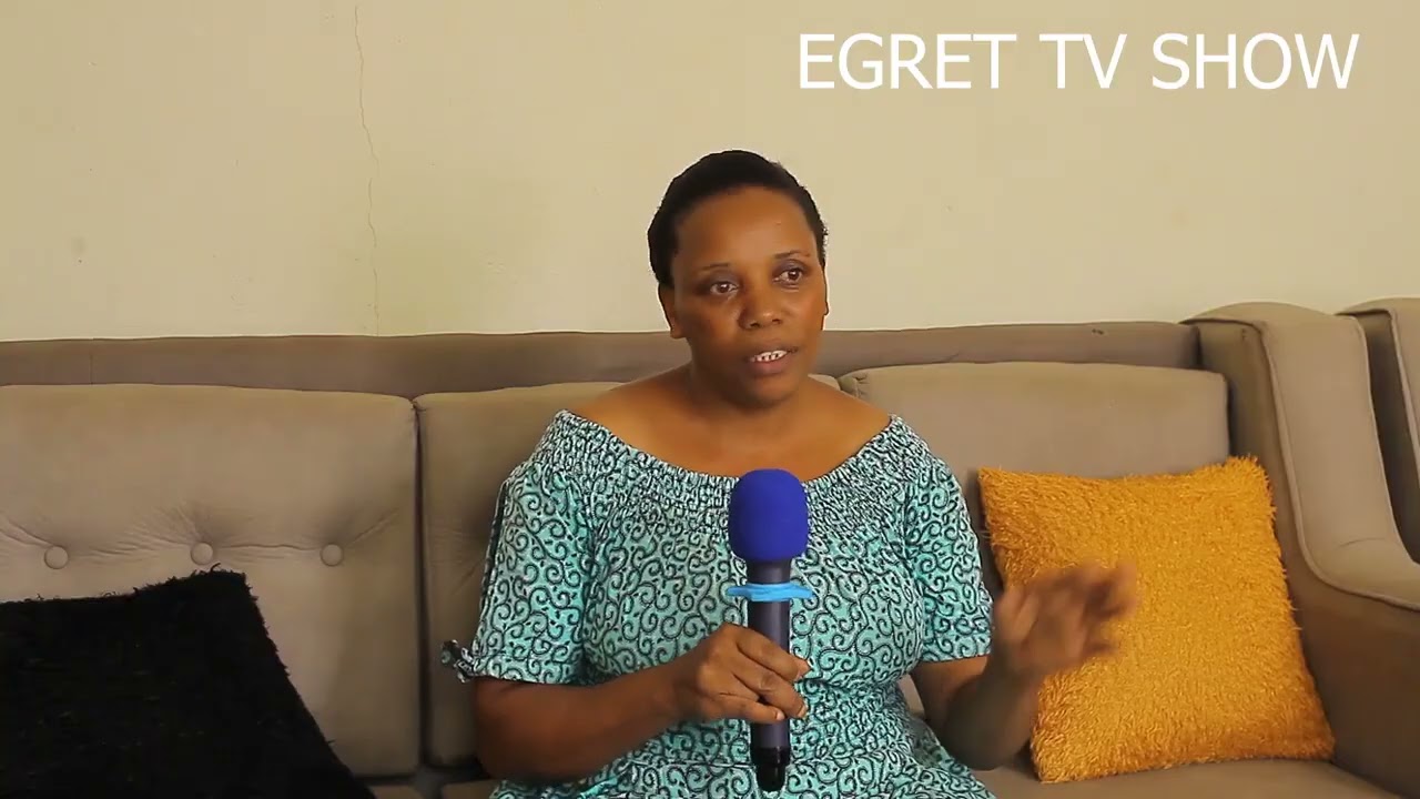 UBUHAMYA BUTEYE AGAHINDA NAWE NUBWUNVA URARIRA#life #dailyvlog #movie #FABIOLA#CHITA