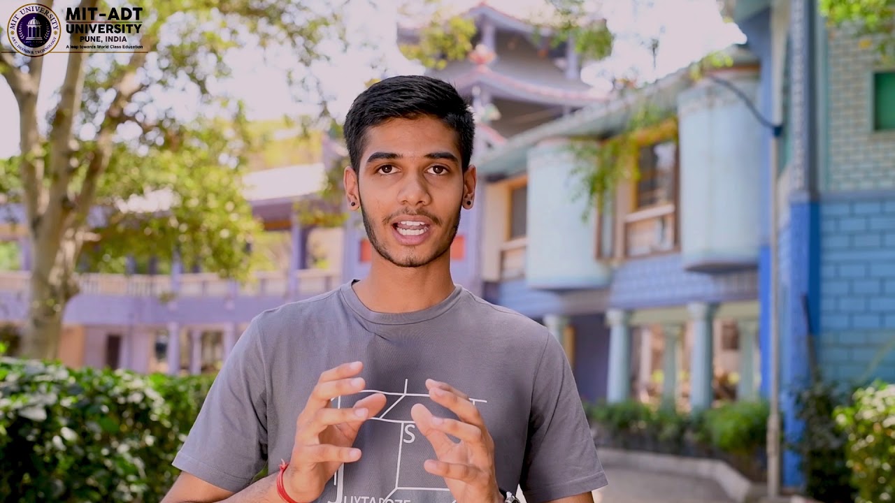 My Experience at MIT School of Engineering  - Manan Gaur