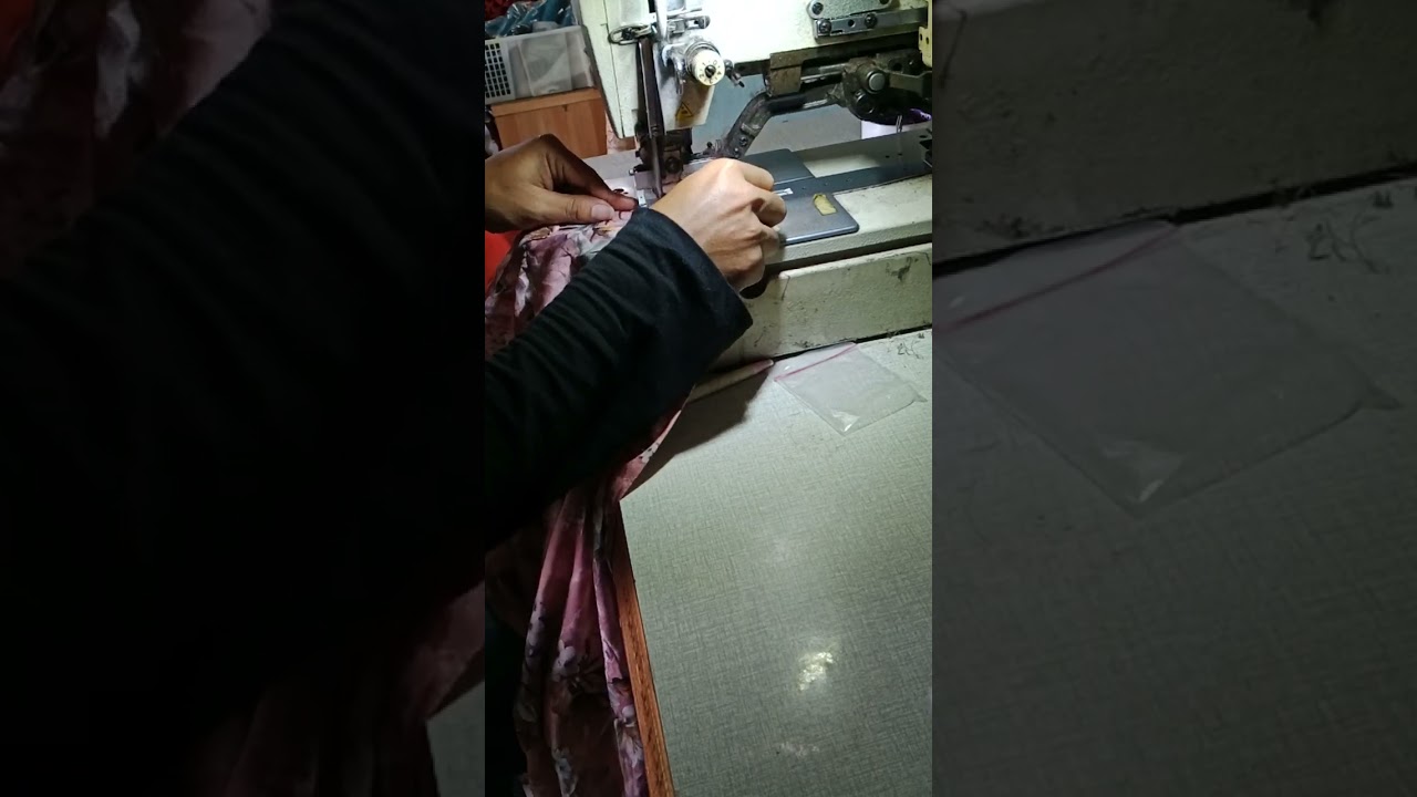 Gara gara se botol minuman