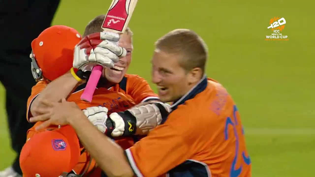 The rise and rise of Netherlands | T20WC 2026