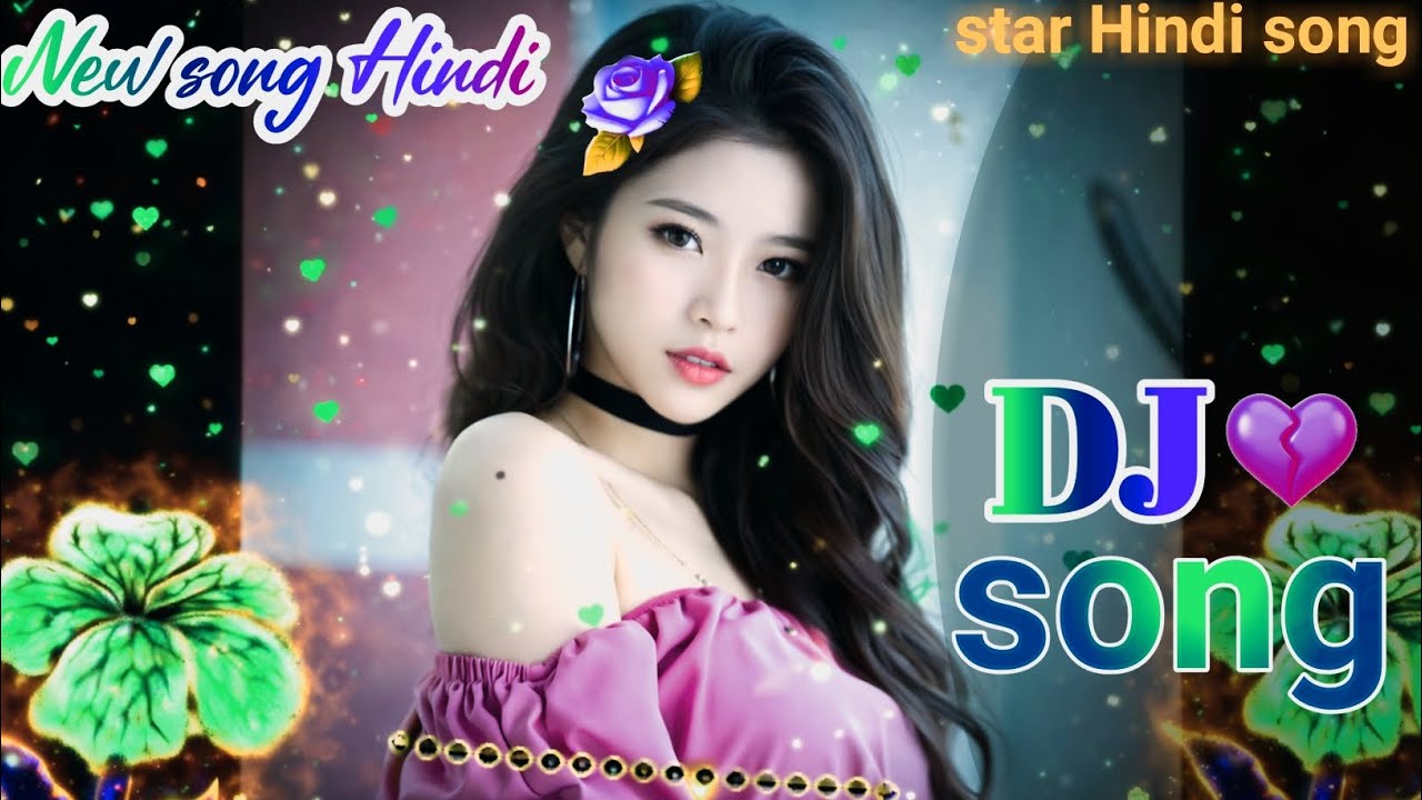 New DJ remix song | DJ Hindi song | Hindi gana 2026