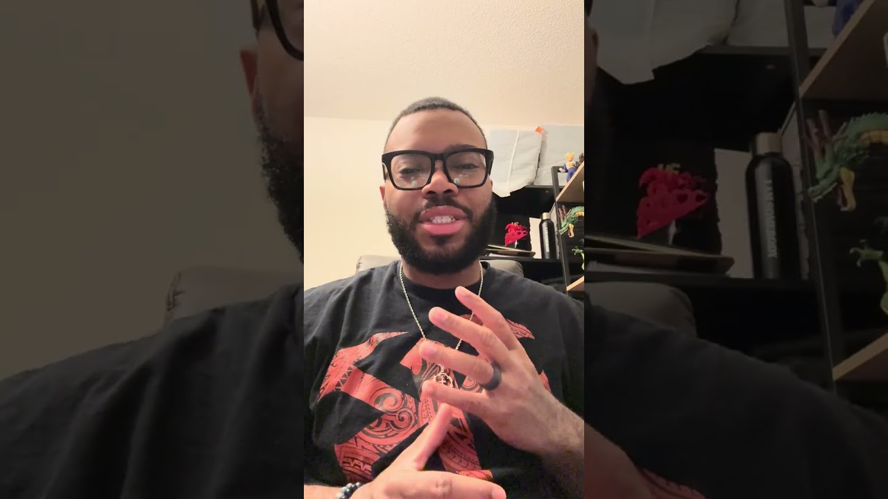 Kingdom Affirmation: Let your faith grow!