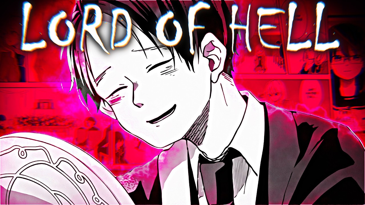 If Death Parade Broke You, This Manga Will Finish the Job