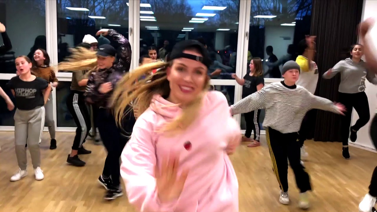 NOTD, Felix Jaehn - So Close (Choreography) ft. Georgia Ku & Captain Cuts by Andy Calypso