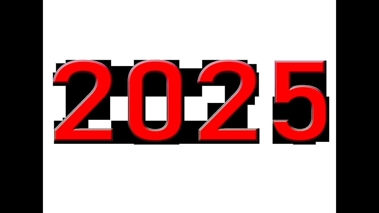 ترنيمة هبدا سنة جديدة - راس السنة - كريسماس 2025