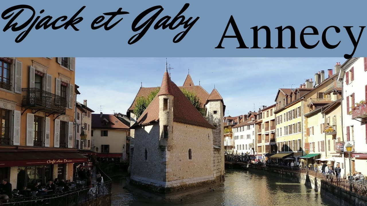 Lac d'Annecy et Montagny les Lanches en camping car #15 #campingcar #vanlife #camper