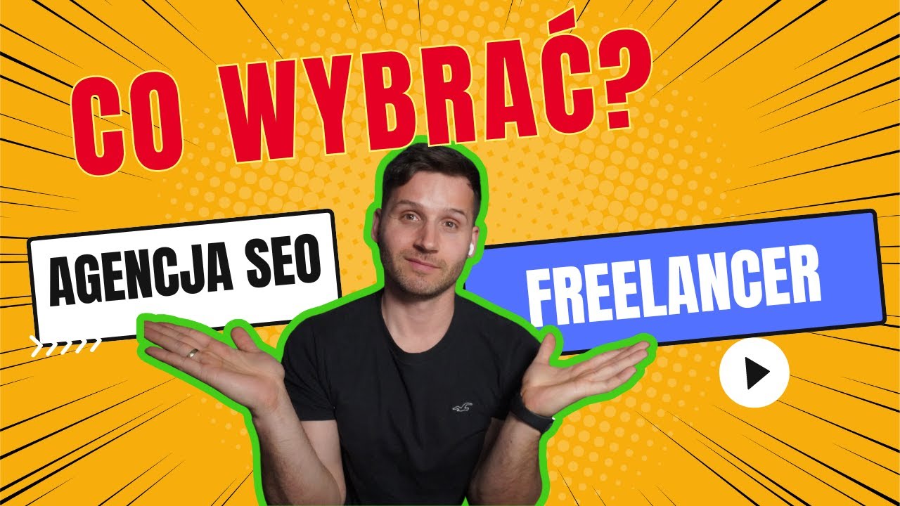 Agencja czy Freelancer? Odpowiedzmy sobie szczerze [Marketingowa Gadka]