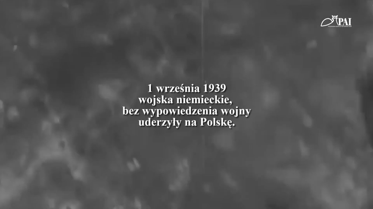 A więc wojna ...
