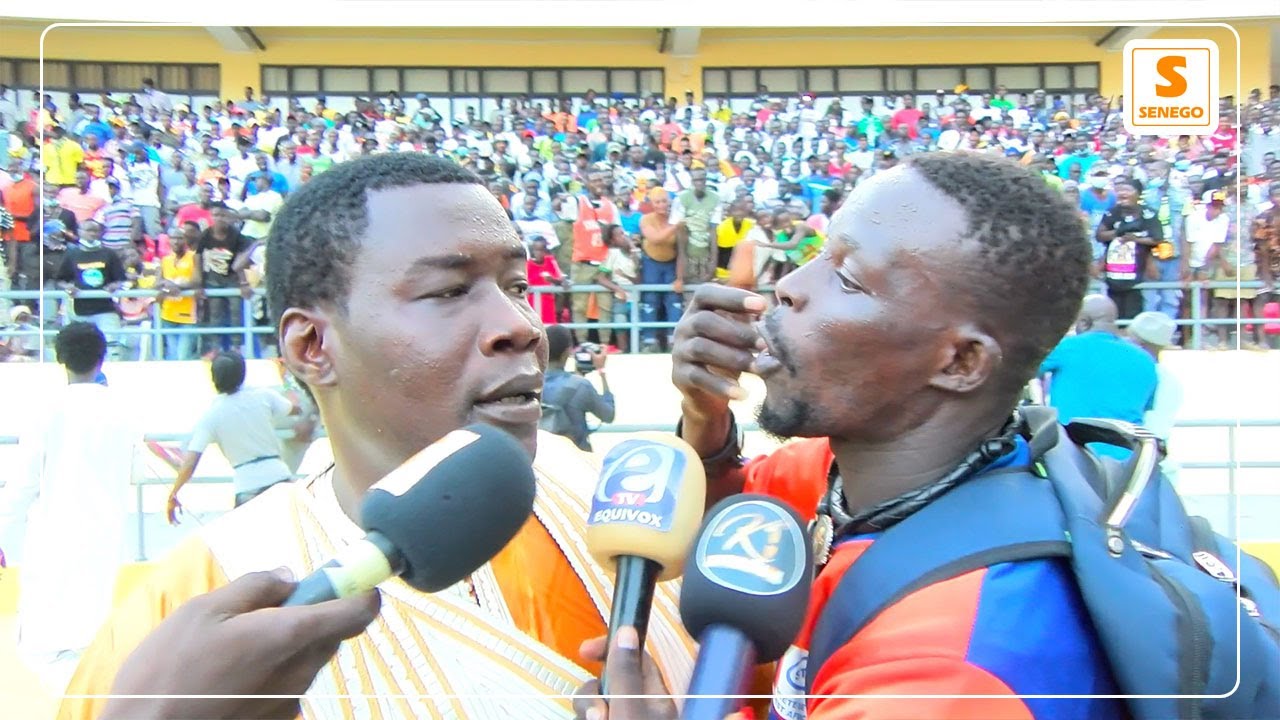 Mdr Yawou Dial &agrave; lirou Diane sama avance soko lekk&eacute; ma lek mala eup palmar&egrave;s mala eup combats lol