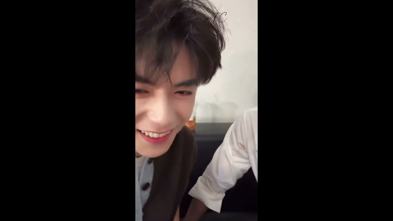 [ENG Sub] Aylio政瞳直播livestream 15th July kitten ears surprise livestream