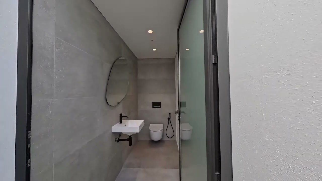 Moradia Contemporânea com Vista Golfe em Vilamoura