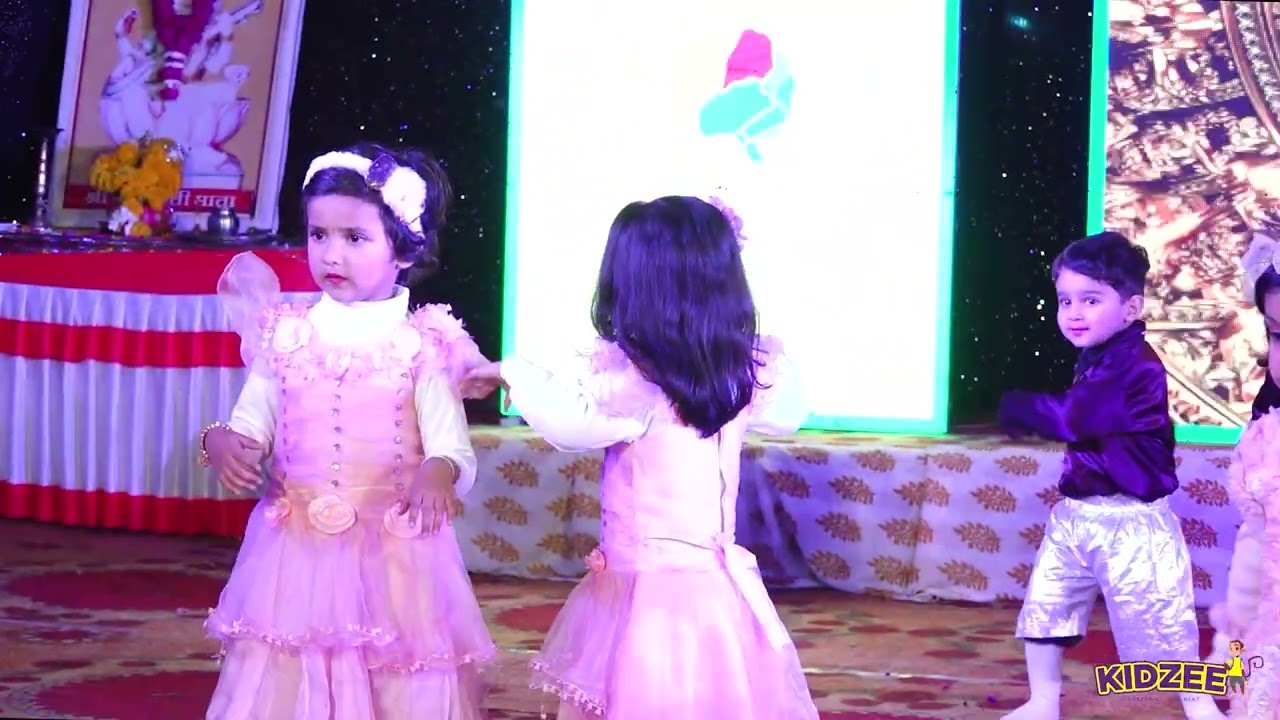 Chak Dhoom Dhoom Annual function 2025-26