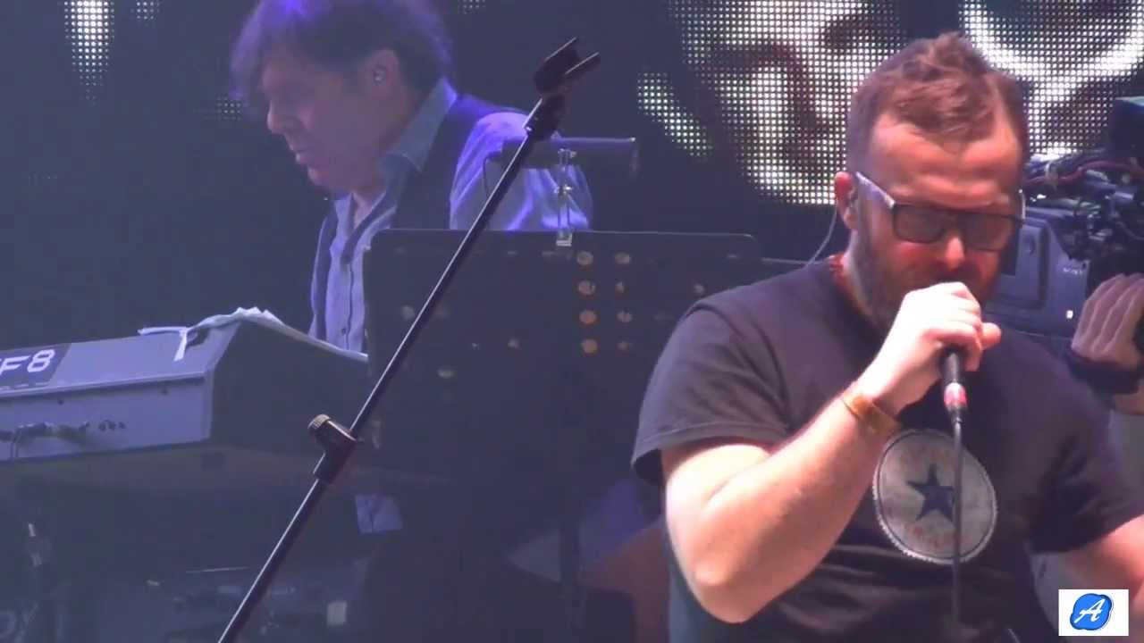 ■ Cristiano Turato: l'arrivo nei Nomadi e La canzone della bambina portoghese ■